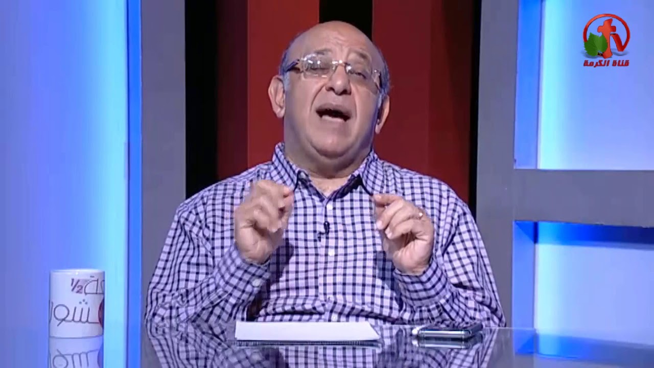 Hour and a half of counseling Undefeated - dominant - loyal  (122) | ساعة ونصف مشورة مهزوم - مسيطر - مخلص (122)