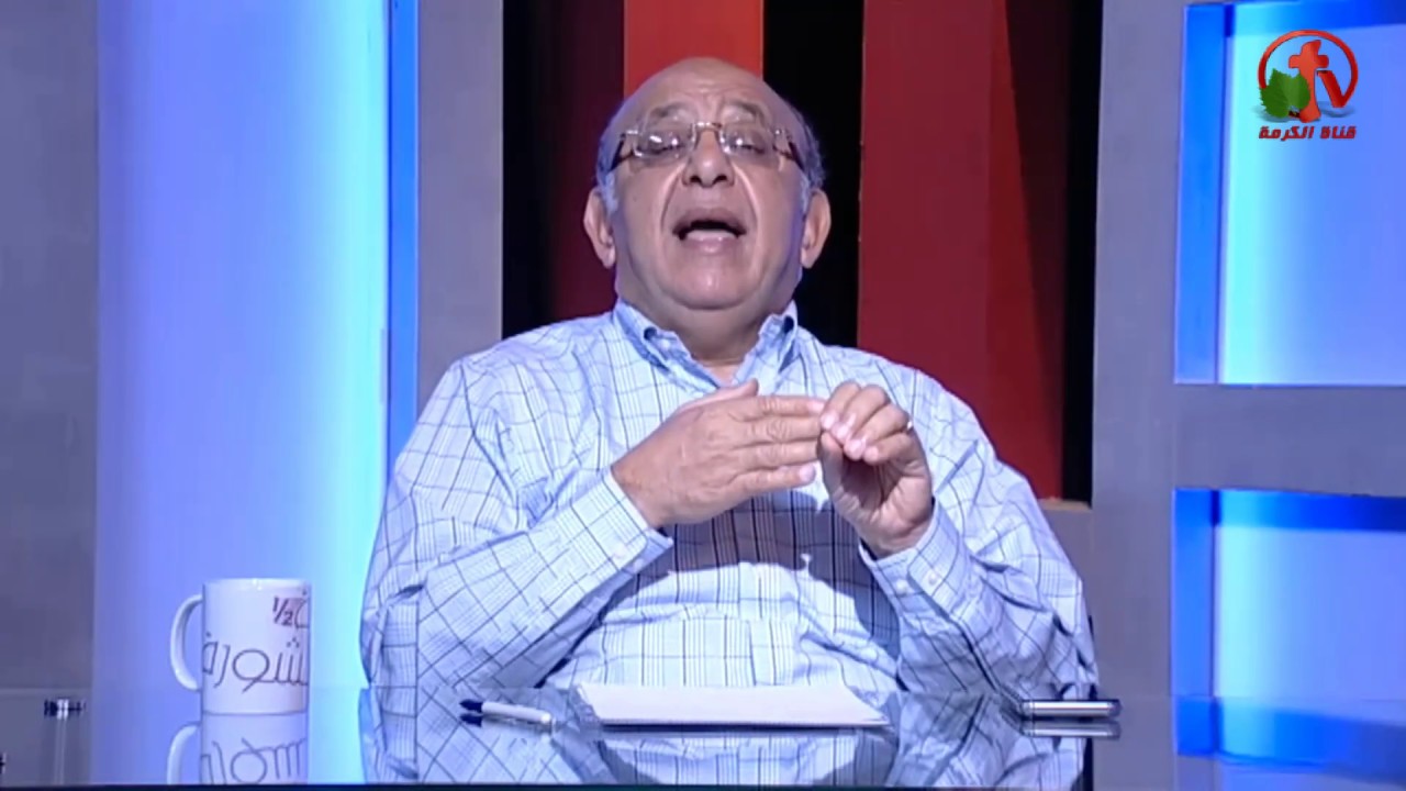 Hour and a half of counseling Distorted Messages (123) | ساعة ونصف مشورة رسائل مشوهة (123)