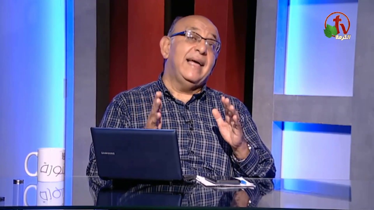 Hour and a half of counseling Effective flattening (151) | ساعة ونصف مشورة الركود الوجداني (151)