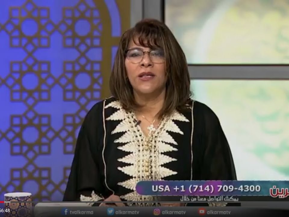 برنامج صوت العابرين - شهريار الإسلام (جزء 3) - إعداد وتقديم نورا محمد
