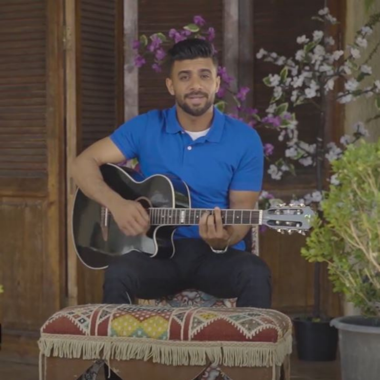 عماد غطاس