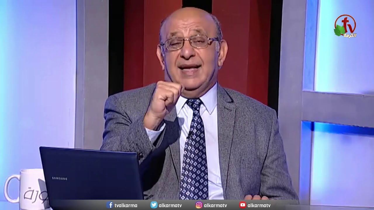 Hour and a half of counseling Emotional suicide (Part 2) (194) | (194) 2 ساعة ونصف مشورة الانتحار الوجداني جزء