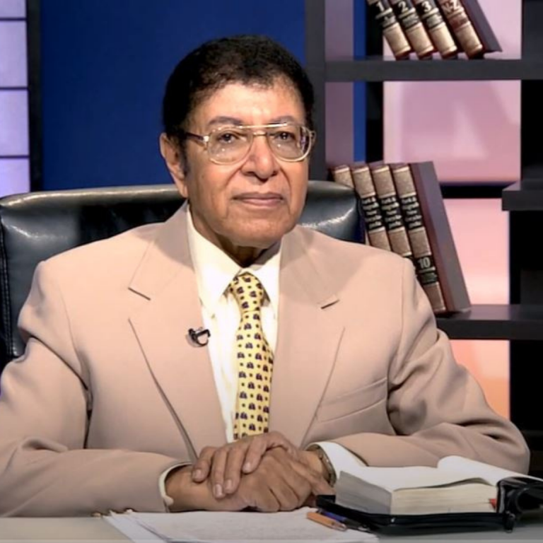روح النبوة