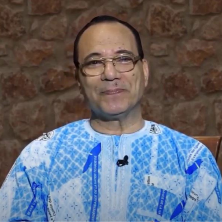 مرسلين إلى أفريقيا