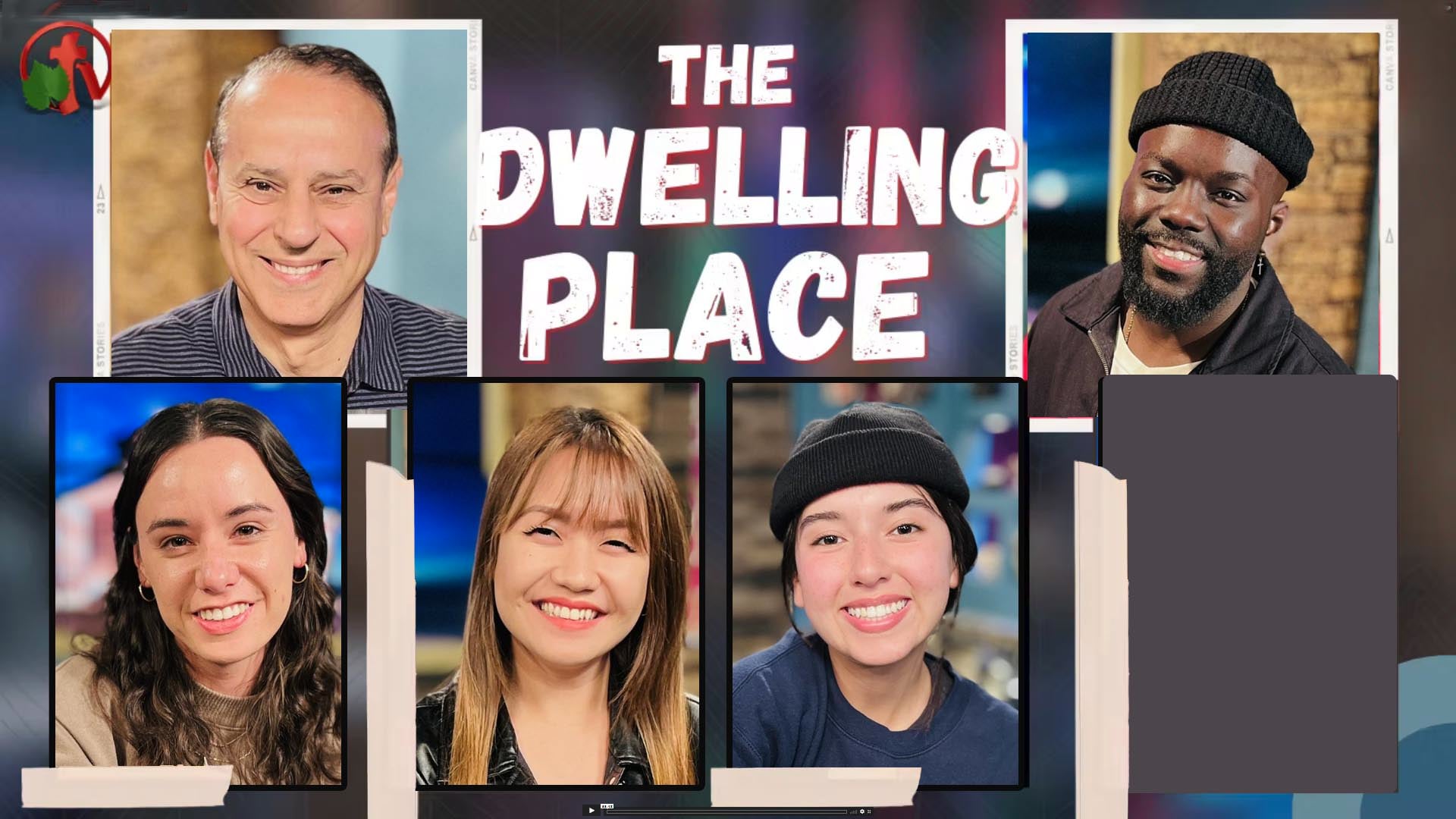 The Dwelling Place - Night of Worship Friday, July 15, 2022 (Episode 17) | المسكن - سهرة تسبيح الجمعة 15يوليو 2022 (الحلقة 17)