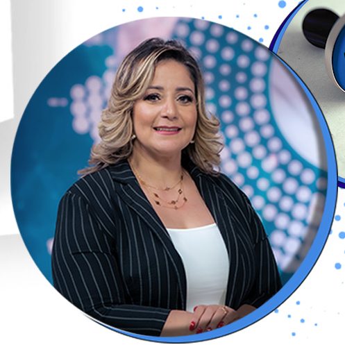 البرامج الأسبوعية المباشرة