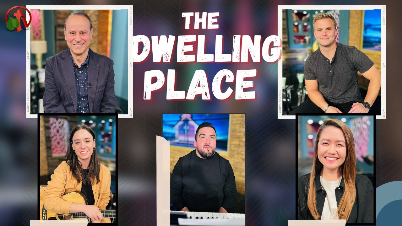 The Dwelling Place – Night of Worship (Episode 20) | المسكن – سهرة تسبيح (الحلقة 20)