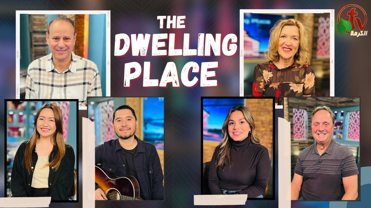 The Dwelling Place program 21