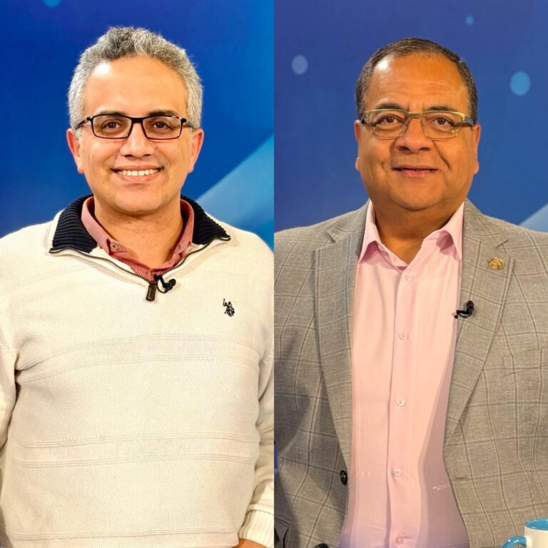 خطوات قدام