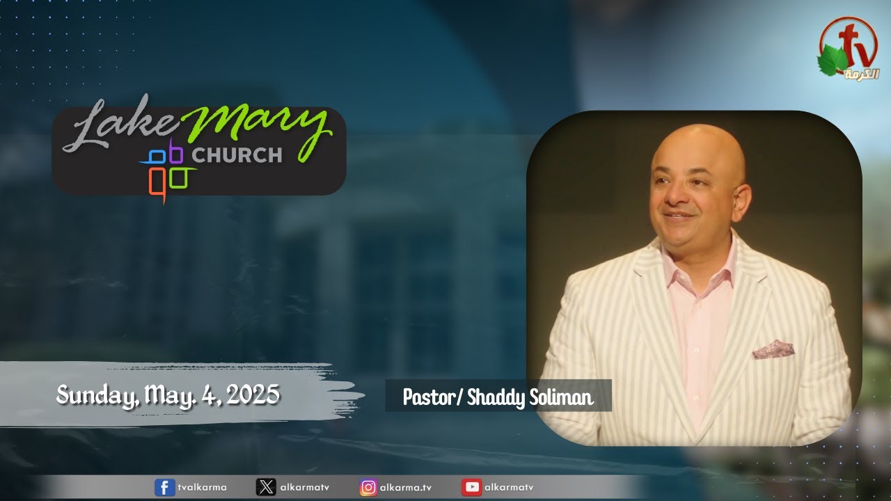 Lake Mary Church