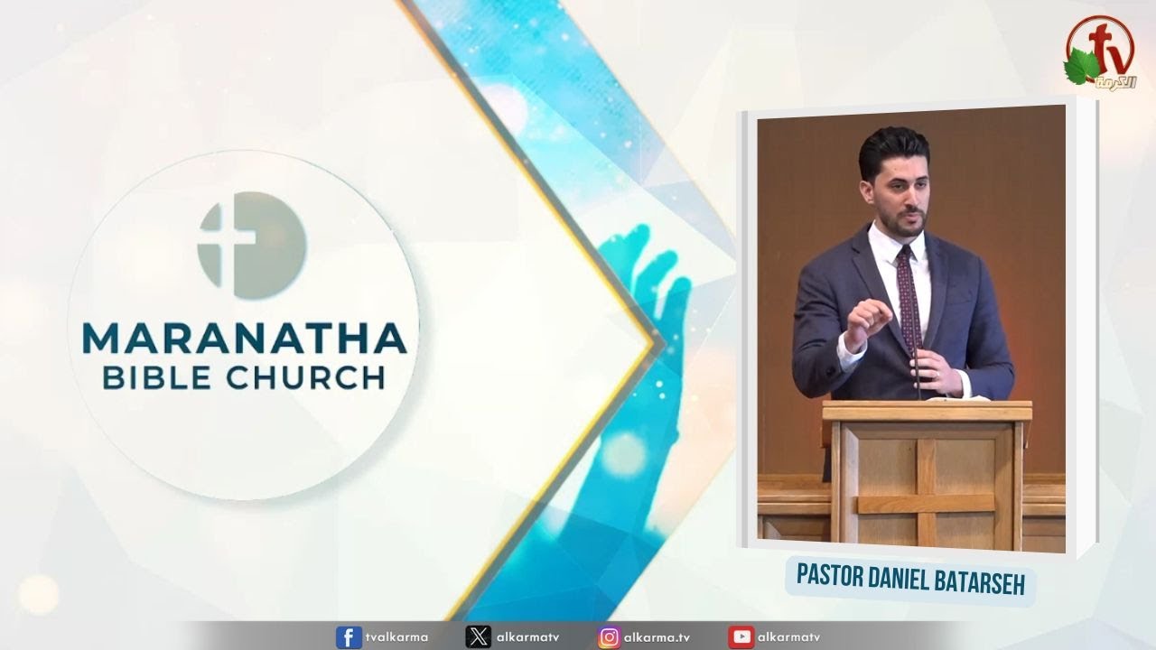 the signs of Christ's coming