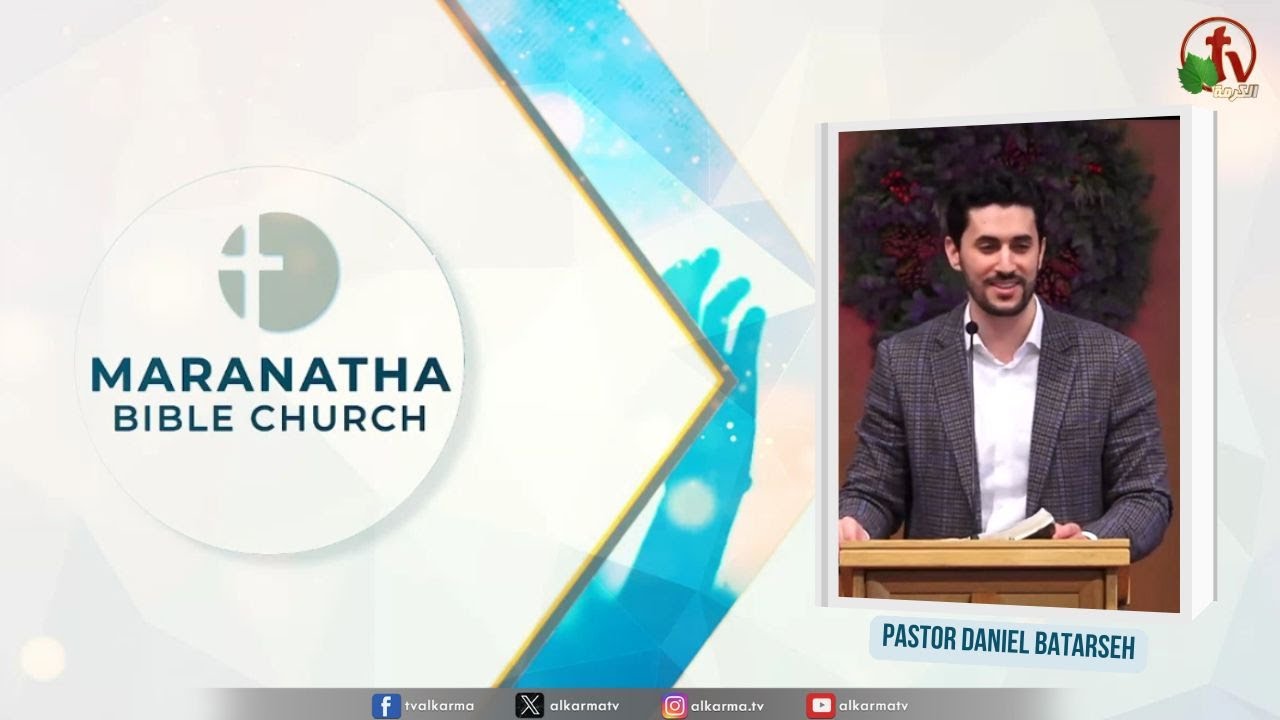 childlike faith