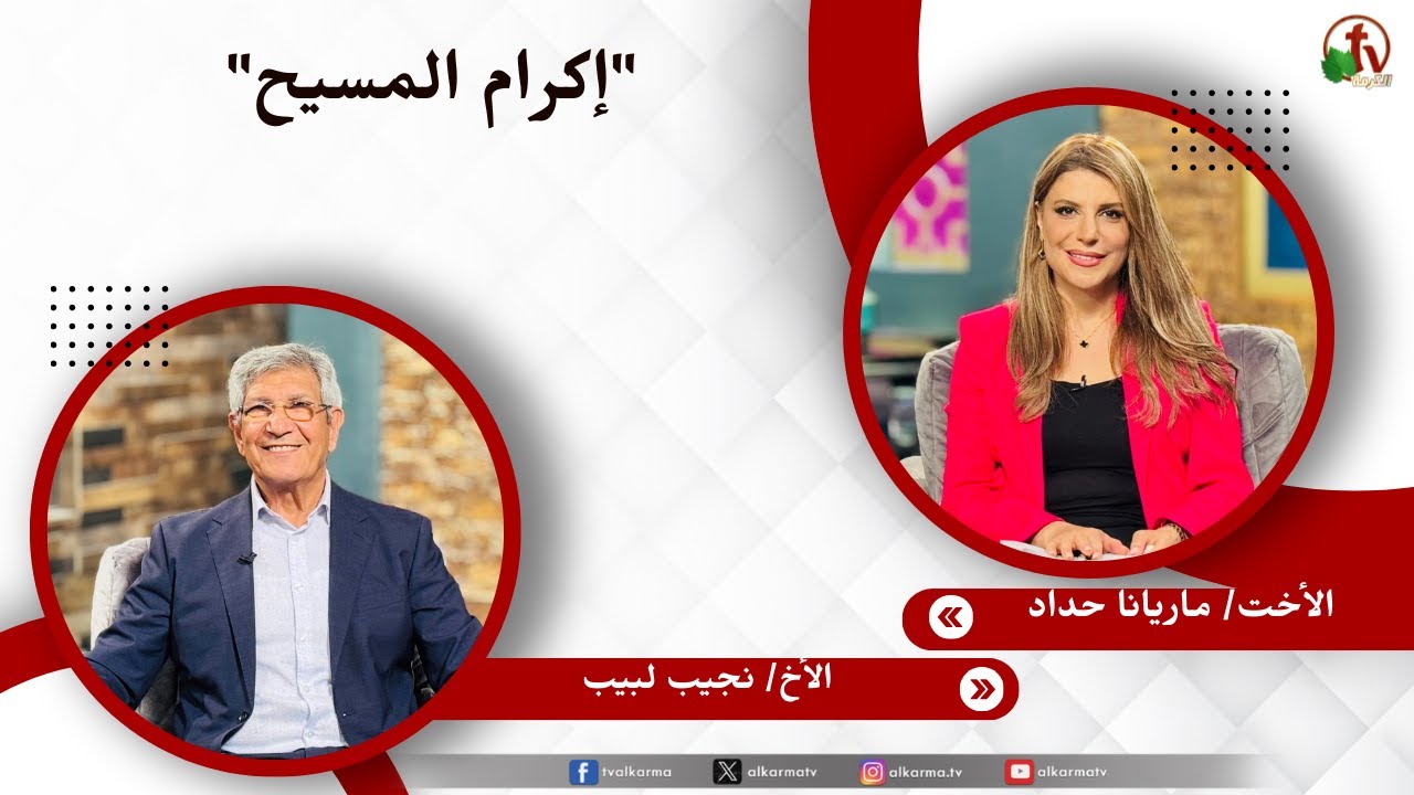 نجيب لبيب