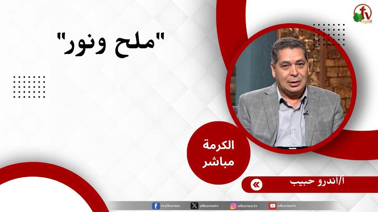 أندرو حبيب