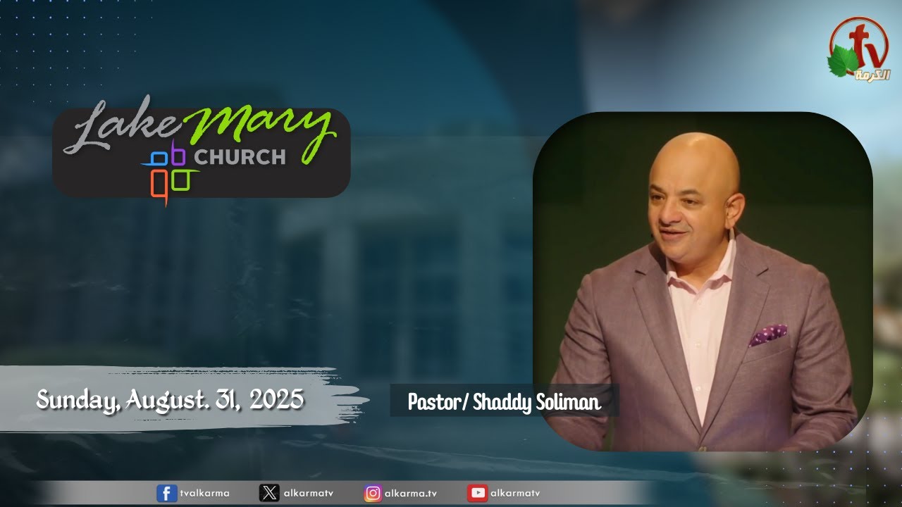 Lake Mary Church