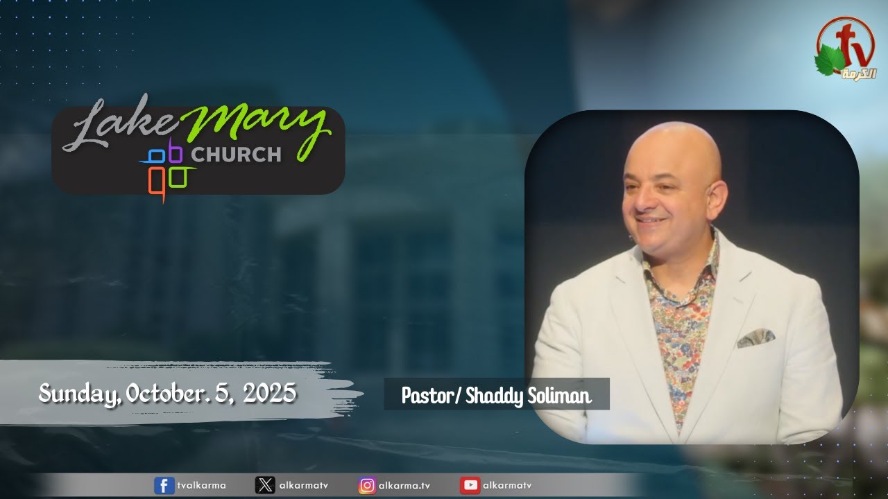 Lake Mary Church