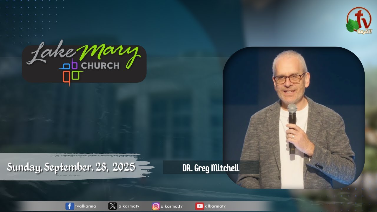 Lake Mary Church