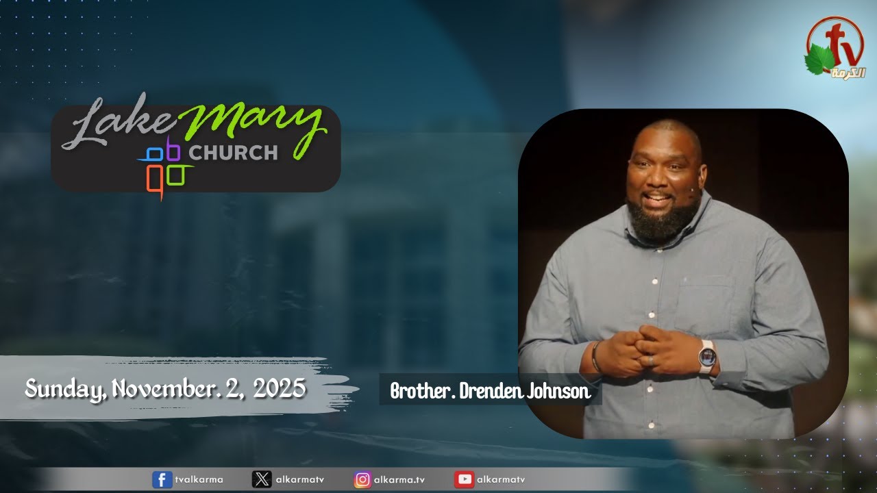 Lake Mary Church
