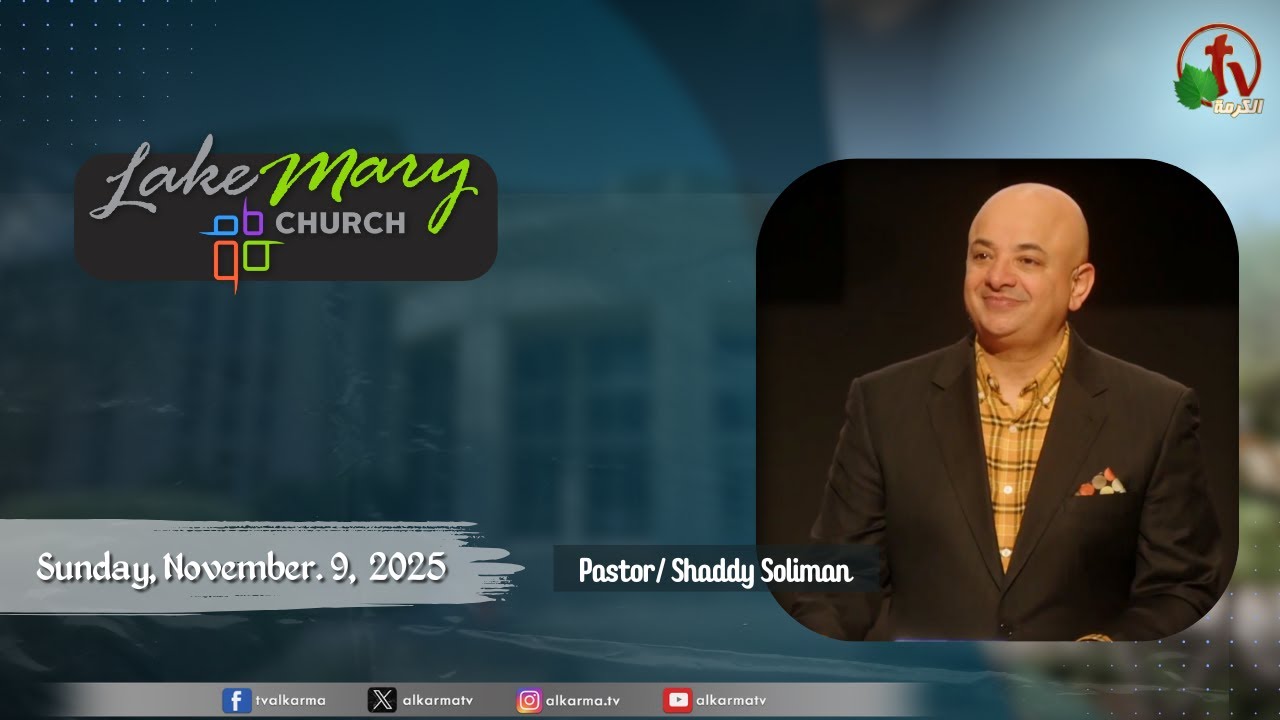 Lake Mary Church