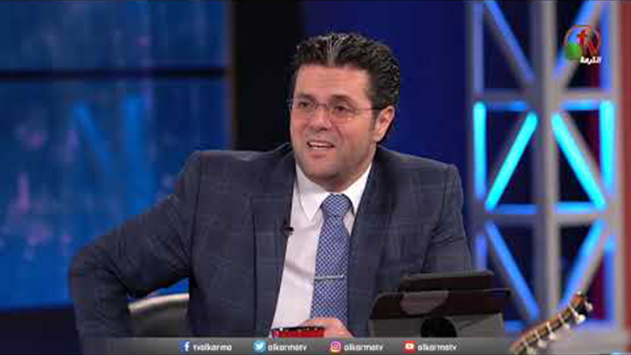 هل كلام يسوع بخصوص السلام في الانجيل متناقض ؟ - برنامج : إسألوني عن يسوع