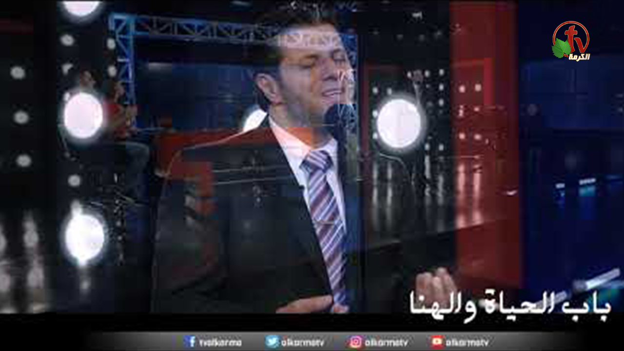 تفسير الهي الهي لماذا تركتني ( لماذا صرخ يسوع على الصليب إلهي إلهي لماذا تركتني ) - برنامج : إسألوني عن يسوع