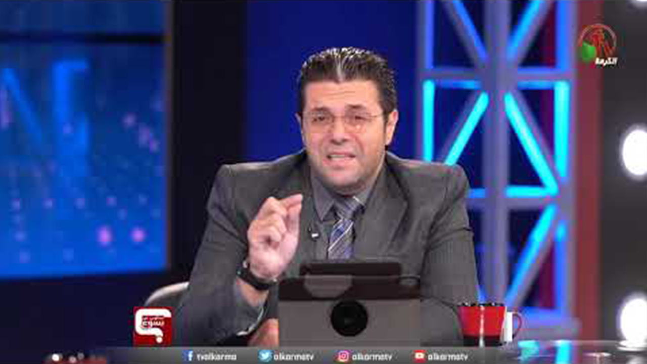 مرثا ( لماذا لم يقدّر الرب يسوع خدمة مرثا ولكنه وبخها ؟ ) - برنامج : إسألوني عن يسوع