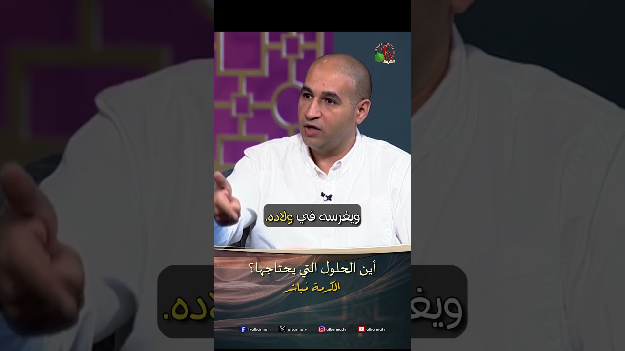 جون مرقس