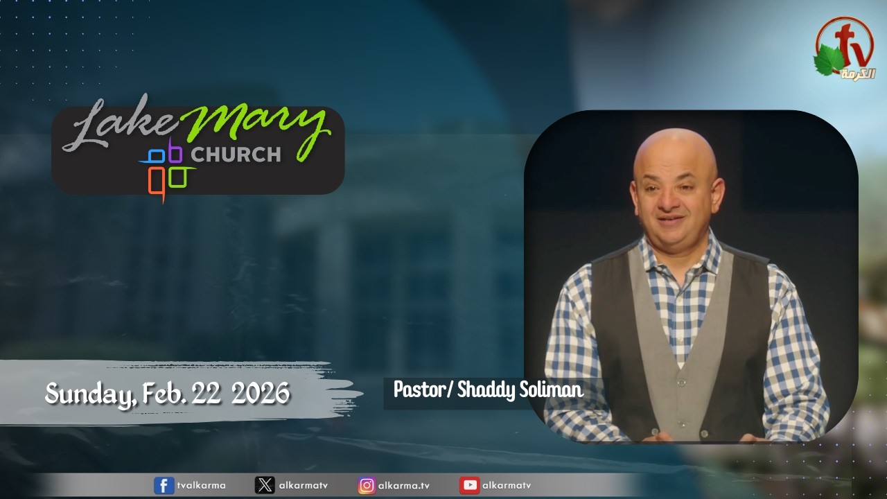 Lake Mary Church