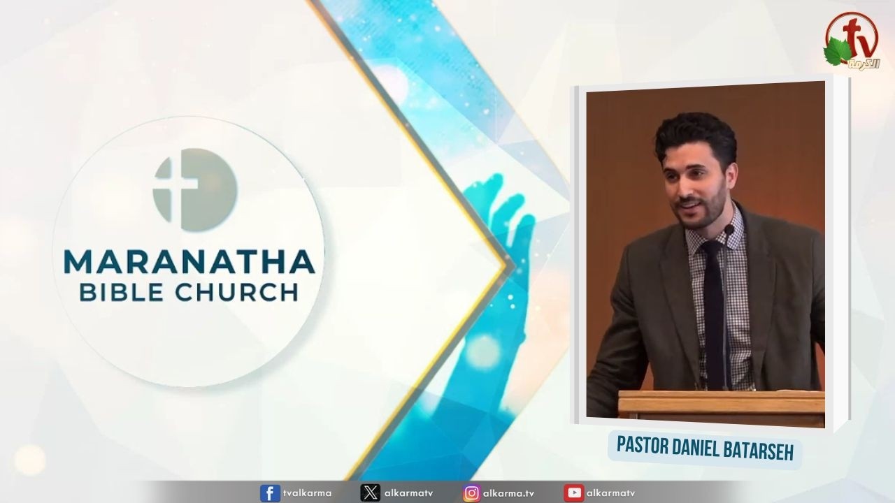 Maranatha Bible church - Laodicea church - Laodicea a church that was lukewar