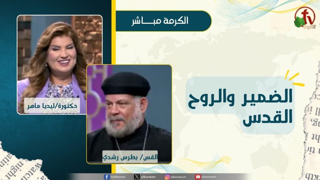 بطرس رشدي